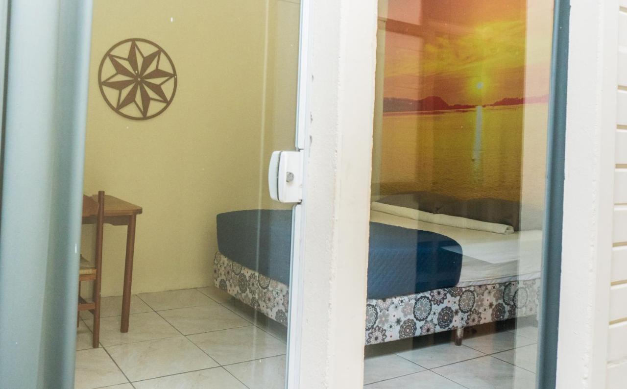 Sunhouse Hostel Florianópolis Exterior foto